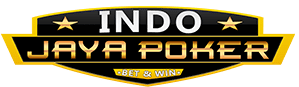 Indojayapoker Poker Gacor Logo